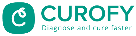 Curofy Logo