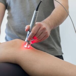 Laser Treatment in Bhilad Sarigam Physiotherapy